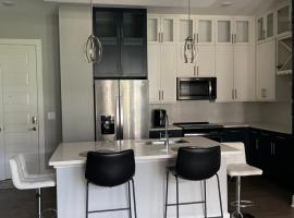 Home away from home, holiday rental in Decatur