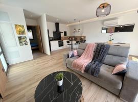 Maison cosy Allauch, hotel di Allauch