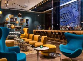 Motel One Köln-Waidmarkt, viešbutis Kelne