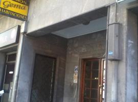 Pensión Gema, hostal o pensión en Irún