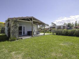 La Coquille PRL 37, cabin in Grandcamp-Maisy