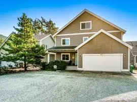 Pine Beach Family Retreat