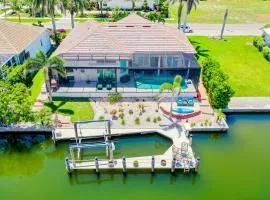 Goldenrod House is Your Golden Ticket to Paradise!