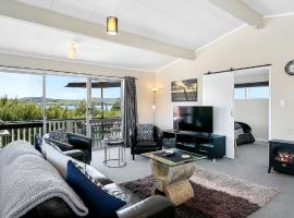 Lakeview's On Richmond, apartamento em Taupo