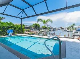 The Goldenrod House I Ultimate Escape on Marco Island