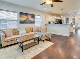 Princeton Vacation Rental - 8 Mi to McKinney!