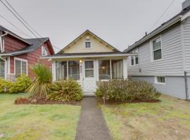 The Sunfish, ξενοδοχείο σε Seaside