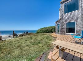 Beach Loop Condos, ξενοδοχείο σε Bandon