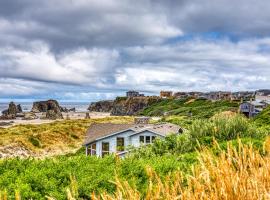 Ocean Vista, hotel in Bandon