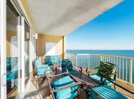 Island Royale Penthouse 106