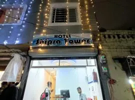 Hotel Shipra Inn