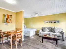 Fisherman's Retreat