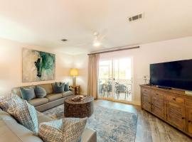 Summer Lake Townhomes 17, family hotel in Destin