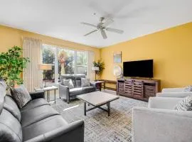 Turnberry Villas #8521