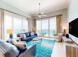 Caribbean Resort 1801 - Penthouse