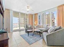 Beach Colony Resort West 10F
