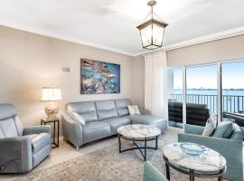 South Harbour 04C, hotel in Pensacola Beach