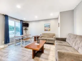 Sea Treasures Inn #114 & #115