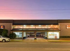 Comfort Inn Crystal Broken Hill