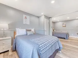 Sea Treasures Inn #103 & #104