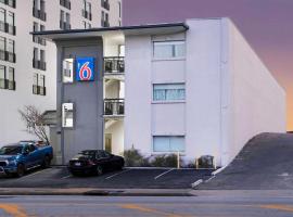 Motel 6 Atlanta, Ga - Midtown, Motel in Atlanta