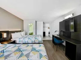 Motel 6 Atlanta, Ga - Midtown