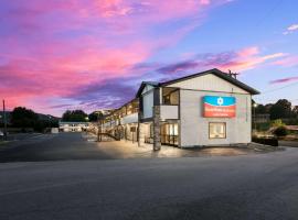 SureStay Plus by Best Western Pigeon Forge, khách sạn ở Pigeon Forge