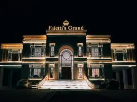 Falettis Grand Bahawalpur