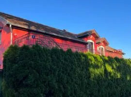 Guest Radic Apartments