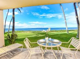 Sugar Beach Resort 136, hotel in Kihei
