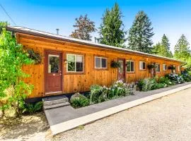 Mount Walker Lodge at Mount Walker Inn