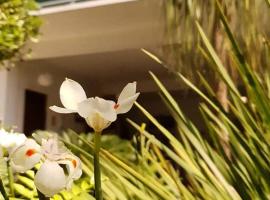 Pousada Paraty Graziela