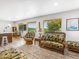 Paradise North and South Beach