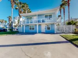 Lazy Seagull Beach House