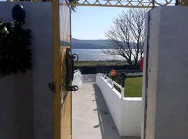 Dingle Wheelhouse, appartement in Dingle