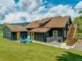 Old Lytle Cove Rd - Upper & Lower