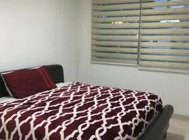 Residencial Sta Lucía -1