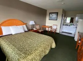 Angus Inn Motel