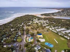 Anglesea Family Caravan Park