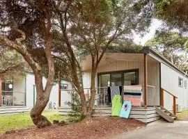 Anglesea Family Caravan Park