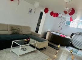 Cosy home, holiday rental in Livry-Gargan