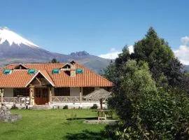 Rumipaxi Lodge