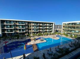 Mana Beach Ohana 208, apartamento em Ipojuca