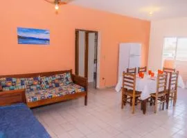 Apartamento Praia Grande Ubatuba 2 vagas garagem Internet WiFi