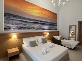 Il Pepe Affittacamere, hotel v destinaci Bisceglie