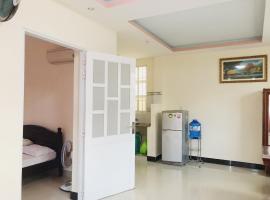 Xuan Luom Guesthouse, nhà khách ở Phan Thiết