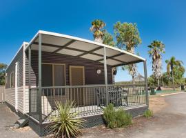 Tasman Holiday Parks - Kalbarri: Kalbarri şehrinde bir motel