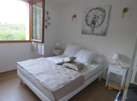 l'altore di savaghju, hotel v destinaci Vivario