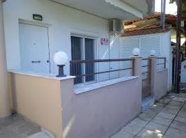 Konstantinos Apartmend Halkidiki