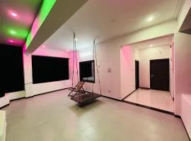 Govardhan villas Farm Stay